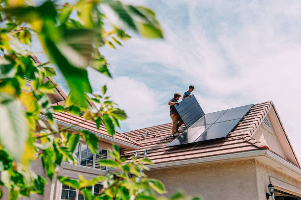 Best Metal Roofing Installation  in North Baltimore, OH