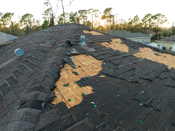 Fast & Reliable Emergency Roof Repairs in North Baltimore, OH